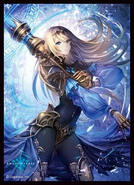 きゃらスリーブマット『テトラの反逆(MT891)』 【G7221383】